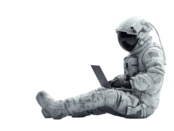 Astronaut - Building Intelligent Solutions