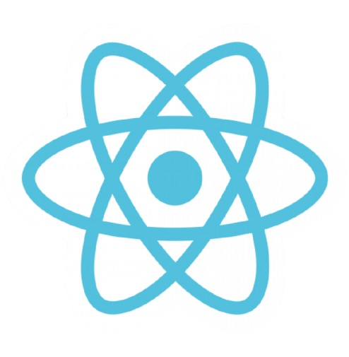 React